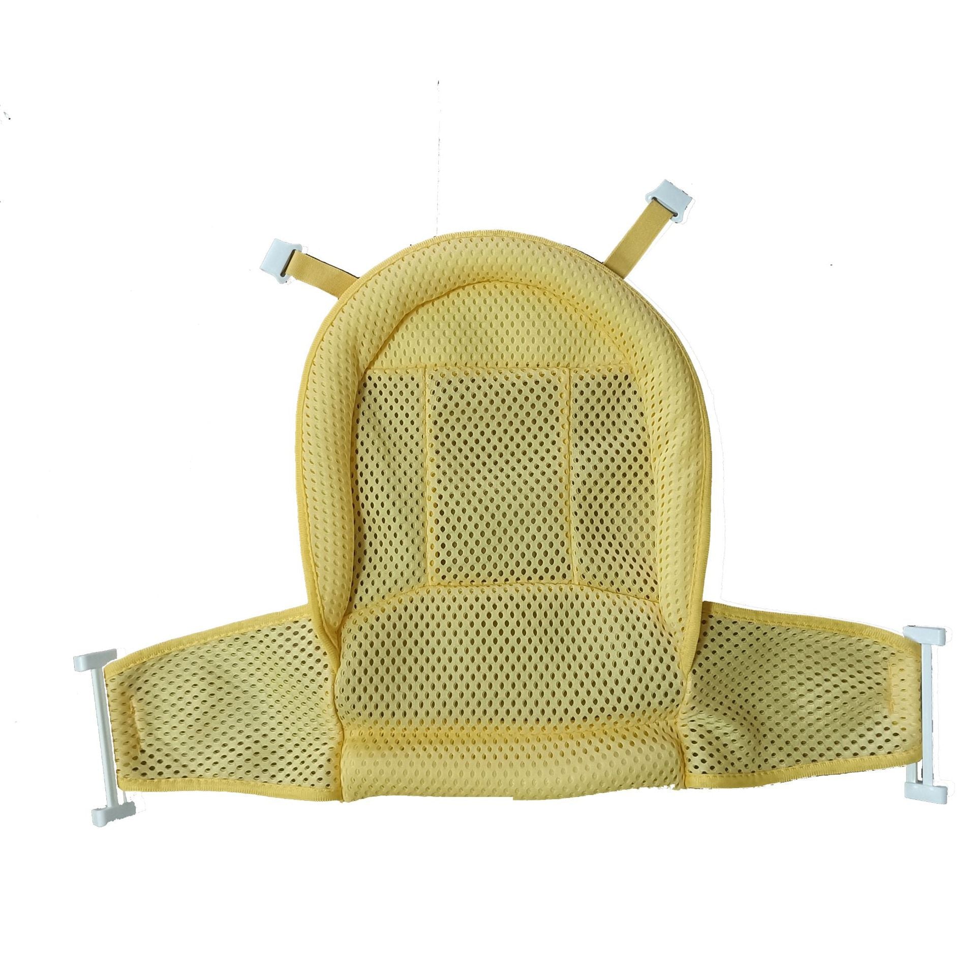 Baby bath net