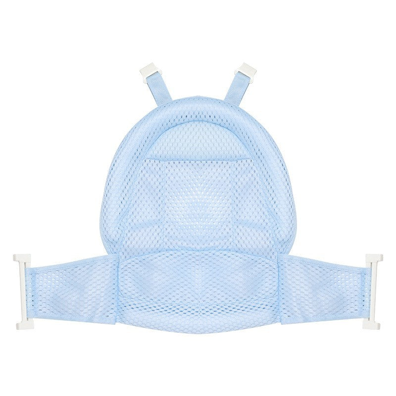 Baby bath net