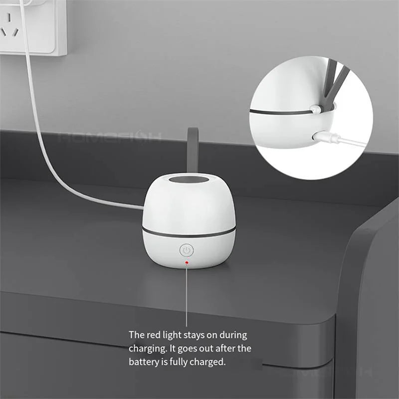 Portable Dummy Disinfection Box