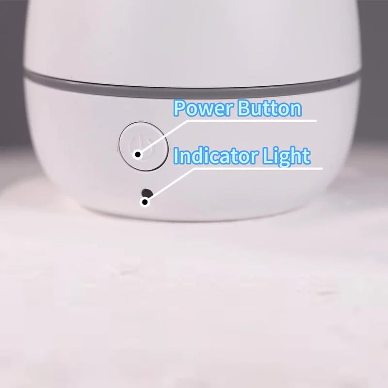 Portable Dummy Disinfection Box