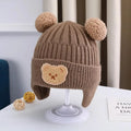 Baby Bear wool hat